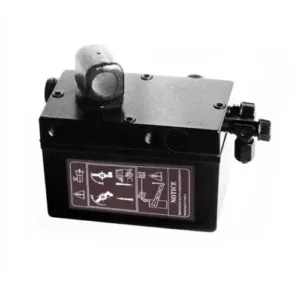 A019 - SCANIA 10575160 - Pumpa kabine