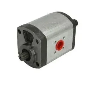 Hidraulična zupčasta pumpa 1PN229CJS3/470