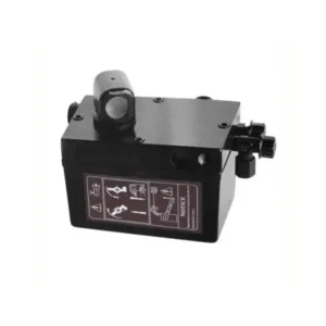 A027C - RVI(RENAULT) 5010316438 - Pumpa kabine