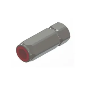 3/8 - Nepovratni ventil