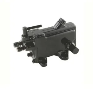 MERCEDES (ACTROS) 0005535901 - Pumpa kabine A007