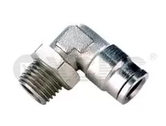 XMPL-G 1/8-8 - Metalni pneumatski obrtni priključak