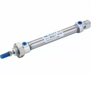 25x25 - Metalni mini cilindar