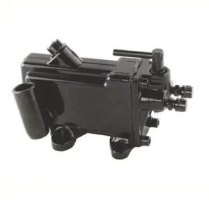 MERCEDES/MAN 0005534001 - Pumpa kabine A005