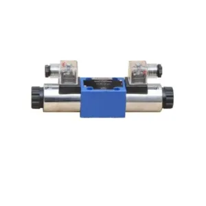 NG6 - Elektromagnetni razvodnik, šema D, 2 magneta, DC24V