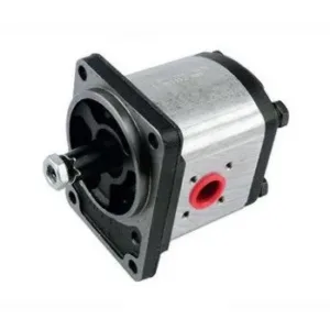 Hidraulična zupčasta pumpa 1PN168AST3/433