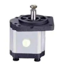 MF MU-33 - Hidraulična zupčasta pumpa