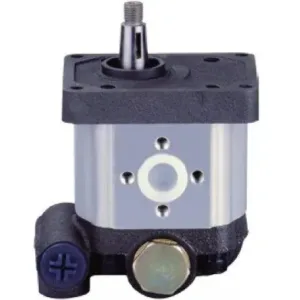 DEUTZ 5180273 - Hidraulična zupčasta pumpa