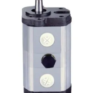 MF 3597706M91- Hidraulična zupčasta tandem pumpa