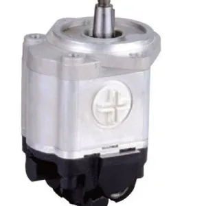 JCB 20/205200 - Hidraulična zupčasta pumpa