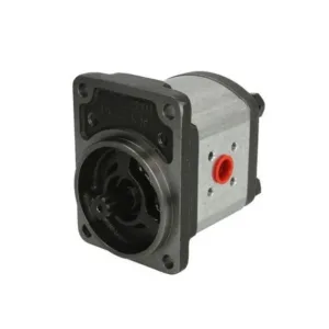 Hidraulična zupčasta pumpa 1PN119ASS3/460