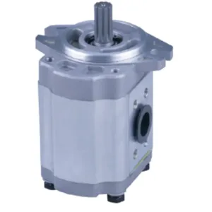 CB-2026R/1024 - Hidraulična zupčasta pumpa sa 10 zuba