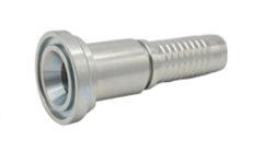 PL-87612-24-24 - SAE 6000 psi (Q=63,5)