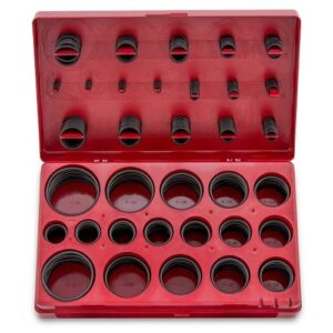 Box oring colovni