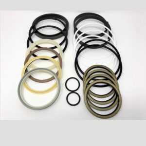 KK-618 (klipnjaca 100 mm,cev 200 mm) Model WA420-1 dump kit