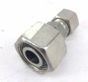 XRS 10/08 NB - Redukcioni priključak, kontra matica
