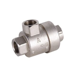 XQ 172000 - 3/4 - brzoispusni ventil