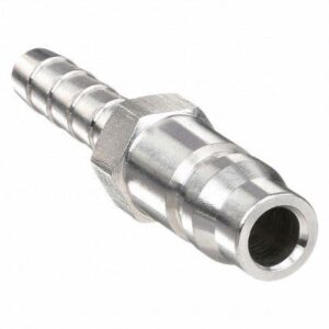 10mm - Pneumatski utikač, riblja kost