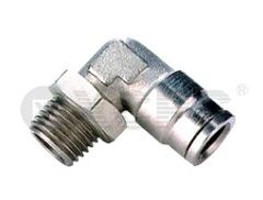 XMPL-G 1/2-8 - Metalni pneumatski obrtni priključak