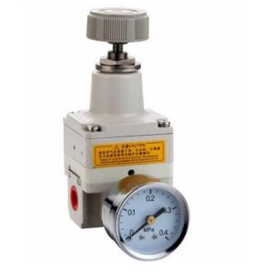 PIR2020-02 - Regulator pritiska 1/4