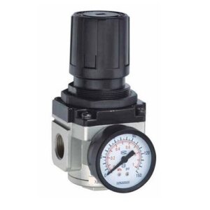 XAR2000-02 - Regulator pritiska 1/4