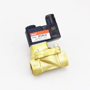 PU225-04A/ Elektromagnetni ventil za paru sa 1 magnetom 24V, 2/2,1/2