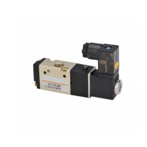 3V110-06 - Elektromagnetni razvodnik sa 1 magnetom 220V, 3/2