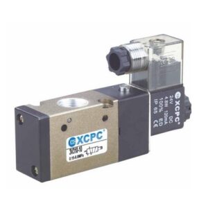 3V310-10 - Elektromagnetni razvodnik sa 1 magnetom 24V, 3/2
