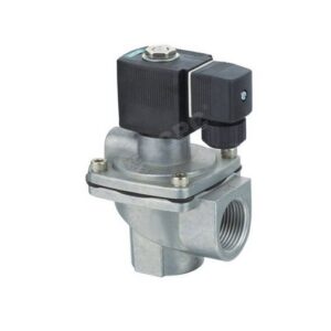 VXF 2150-06D - Elektromagnetni ventil za otprašivanje 220V, 3/2