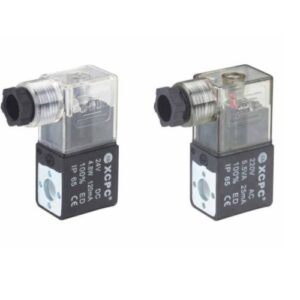 24V - Magnet (tip 210)