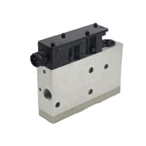 0501100028 - ECAS ventil