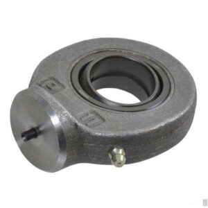Prednja uška GK-15 za zavarivanje 21mm