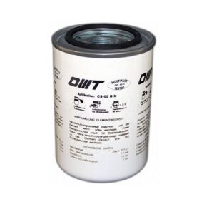 Ketridz za povratni filter za cevnu ugradnju CS05BN 3/4
