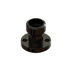 30mm - M24x1,5 (16YB) - Prirubnica EDZAE
