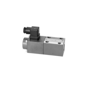 Proporcionalni elektromagnetni ventil - DC24V