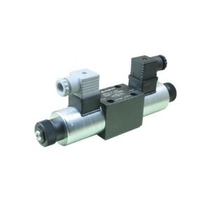 RH06271 - Elektromagnetni razvodnik, šema P, 24V
