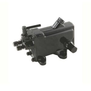 MERCEDES (ACTROS) 0005535901 - Pumpa kabine A007