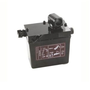VOLVO 3943332 - Pumpa kabine A013