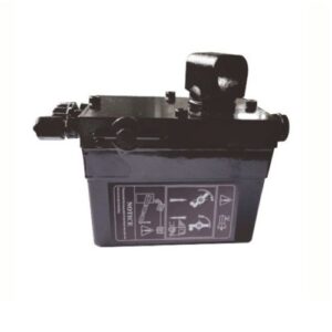 A021 - SCANIA 6935537001 - Pumpa kabine