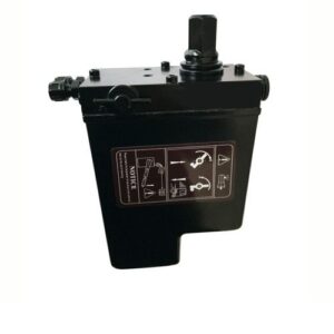 A026B - VOLVO 20455259 - Pumpa kabine