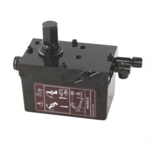 A027 - RVI(RENAULT) 5001858305 - Pumpa kabine