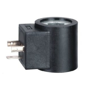 13x37,2 - 220V - 3 pina magnet