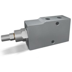 3/8 - Jednostrano kočioni ventil - 40lit
