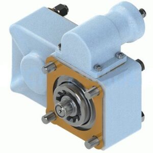 ZF izbacivač iz ose standard - EMC 201 202 1