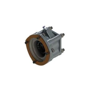 VOLVO izbacivač iz ose R 52 - EMC 203 532 2