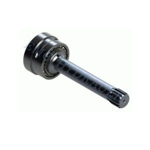 274mm - Osovinica - intarder ZF16S 151