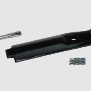 CT 2617 - Podmetač BPW