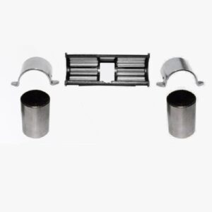 CT 6608 - Set sa valjkastim ležajem mehanizma SAF-SBS 2220