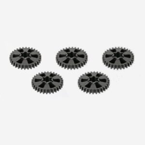 CT 6802 - Set plastičnih zupčanika SAF SBS 2220