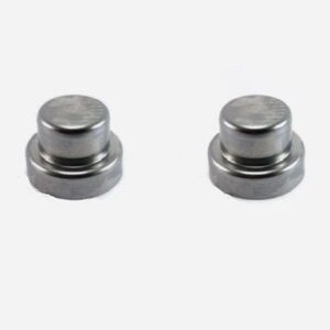 CT 8805 - Poklopac kočionih čeljusti (set) HALDEX II/III/IV